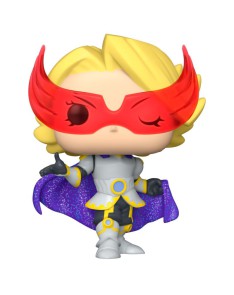 FUNKO POP-MY HERO ACADEMIA-YUGA AOYAMA