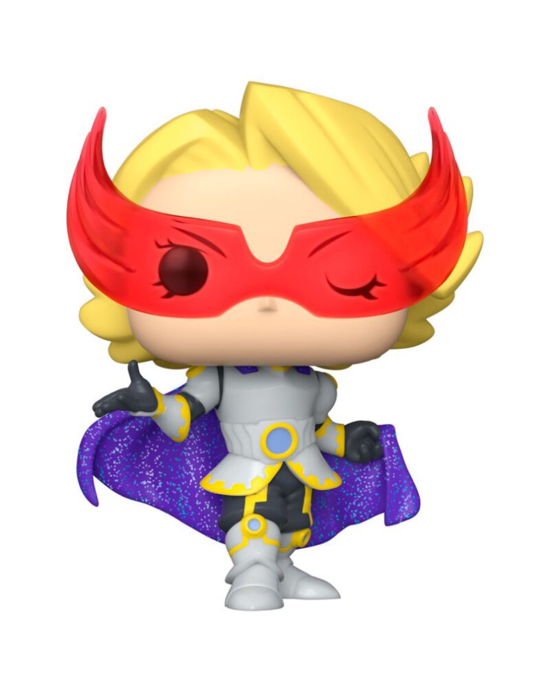 FUNKO POP-MY HERO ACADEMIA-YUGA AOYAMA