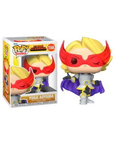 FUNKO POP-MY HERO ACADEMIA-YUGA AOYAMA