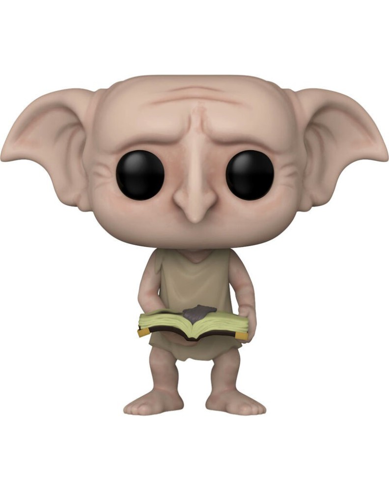 FUNKO POP-HARRY POTTER- 20TH DOBBY