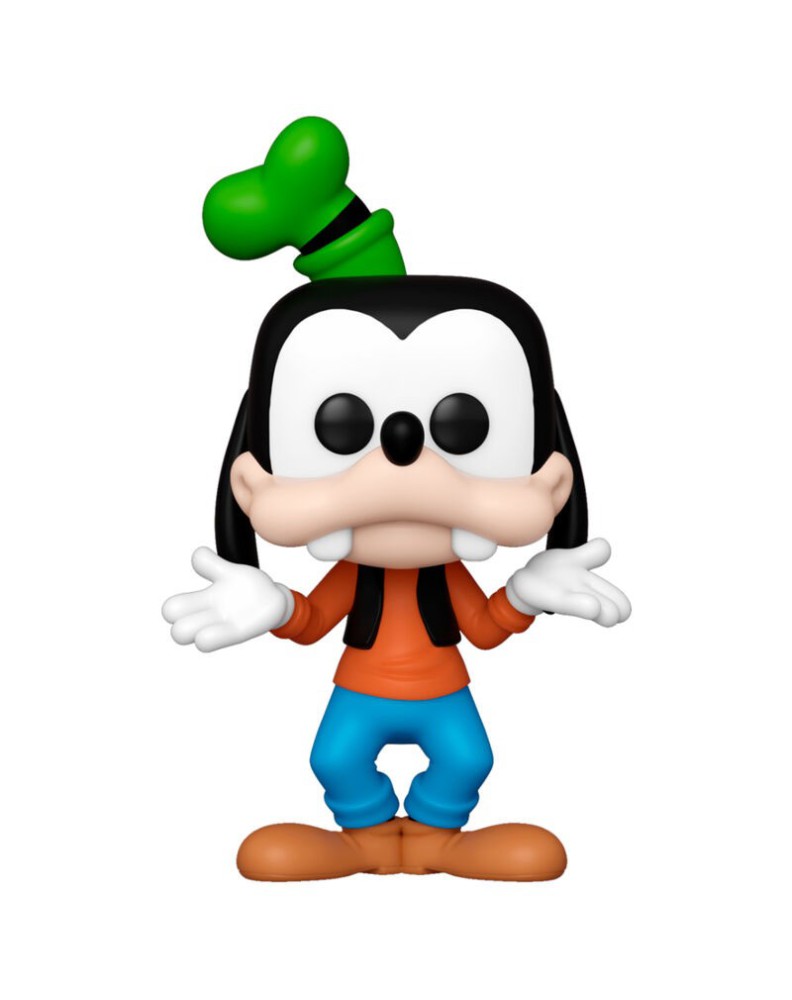 FUNKO POP -DISNEY- CLASSICS GOOFY