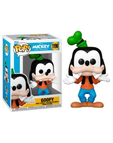 FUNKO POP -DISNEY- CLASSICS GOOFY