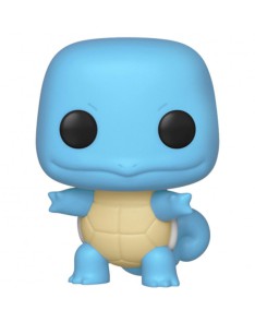 FUNKO POP -POKEMON- SQUIRTLE