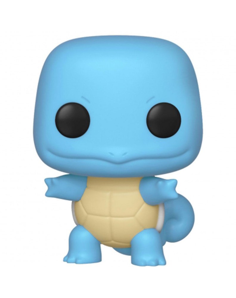 FUNKO POP -POKEMON- SQUIRTLE