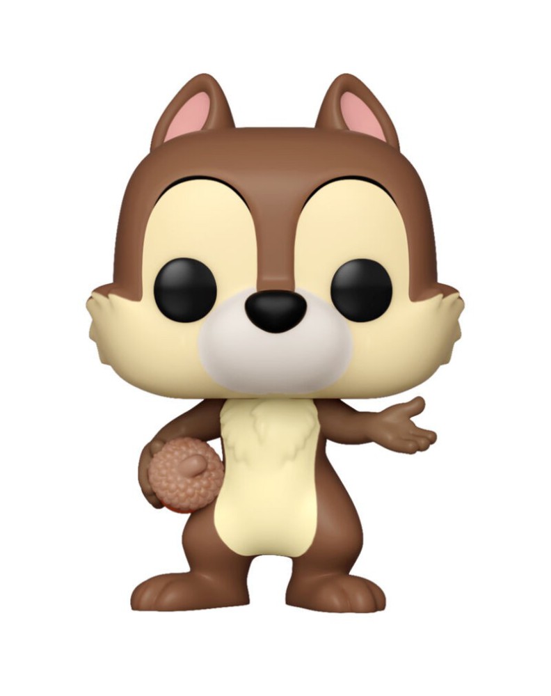 FUNKO POP -DISNEY- PLUTO - CLASSICS