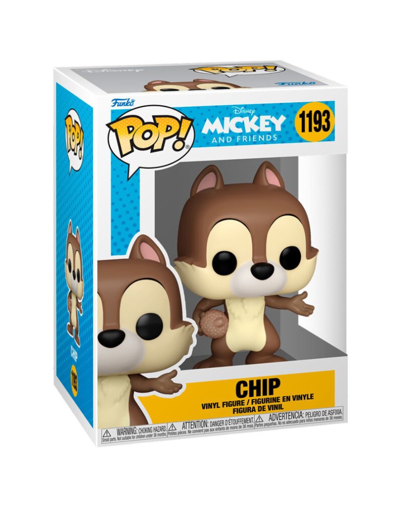 FUNKO POP -DISNEY- PLUTO - CLASSICS