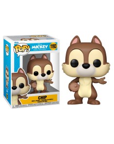FUNKO POP -DISNEY- PLUTO - CLASSICS