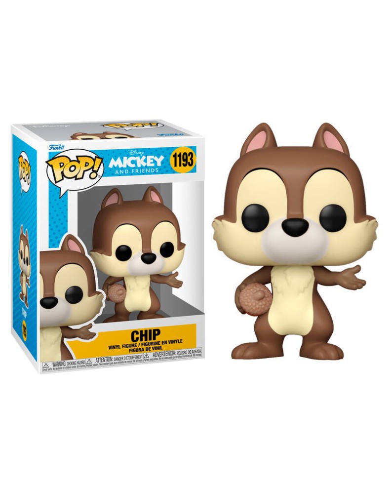 FUNKO POP -DISNEY- PLUTO - CLASSICS