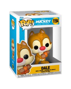 FUNKO POP -DISNEY- DALE - CLASSICS