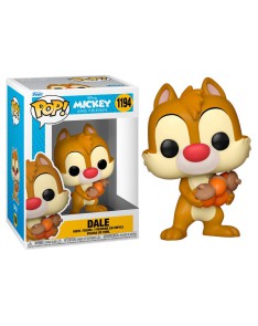 FUNKO POP -DISNEY- DALE - CLASSICS