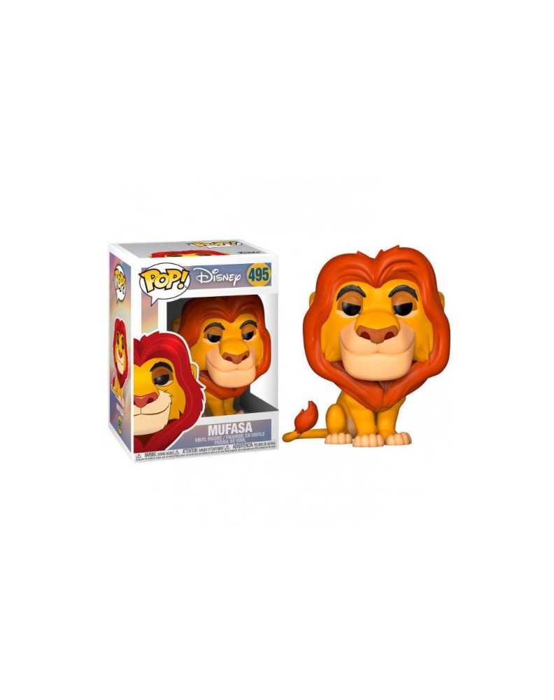 Funko pop rey best sale leon