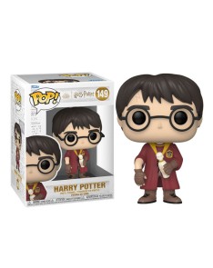 FUNKO POP HARRY POTTER Y LA CÁMARA DE LOS SECRETOS HARRY POTTER 65652