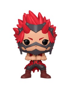 FIGURA POP MY HERO ACADEMIA KIRISHIMA