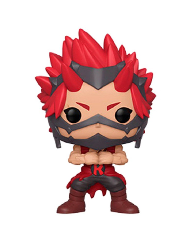 POP FIGURE MY HERO ACADEMIA KIRISHIMA