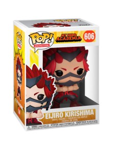 FIGURA POP MY HERO ACADEMIA KIRISHIMA