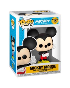 FIGURA POP DISNEY CLASSICS MICKEY MOUSE