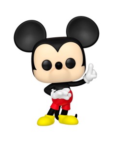 FIGURA POP DISNEY CLASSICS MICKEY MOUSE