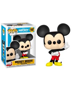 POP FIGURE DISNEY CLASSICS MICKEY MOUSE