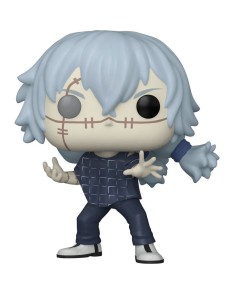 FIGURA POP JUJUTSU KAISEN MAHITO