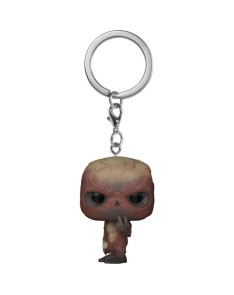 KEYCHAIN POCKET POP STRANGER THINGS VECNA