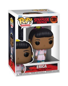 FIGURA POP STRANGER THINGS ERICA SINCLAIR