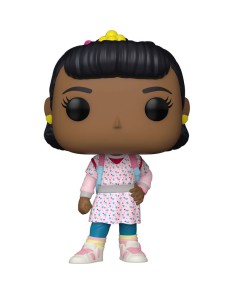 FIGURA POP STRANGER THINGS ERICA SINCLAIR