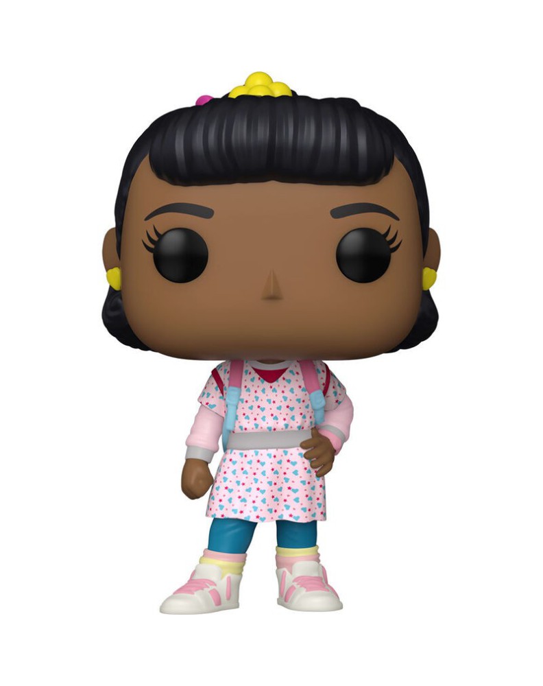 POP FIGURE STRANGER THINGS ERICA SINCLAIR