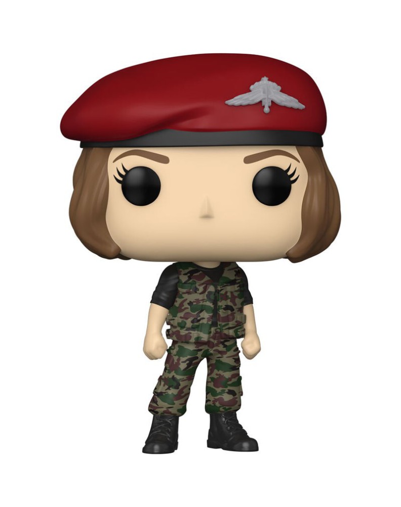 POP FIGURE STRANGER THINGS HUNTER ROBIN