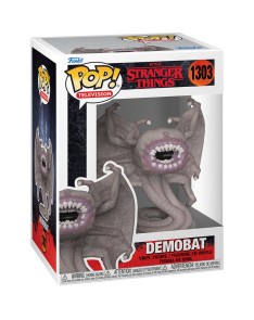 FIGURA POP STRANGER THINGS DEMO-BAT