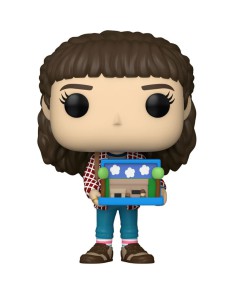 FIGURA POP STRANGER THINGS ELEVEN