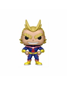 FUNKO POP! ALL MIGHT - MY HERO ACADEMIA