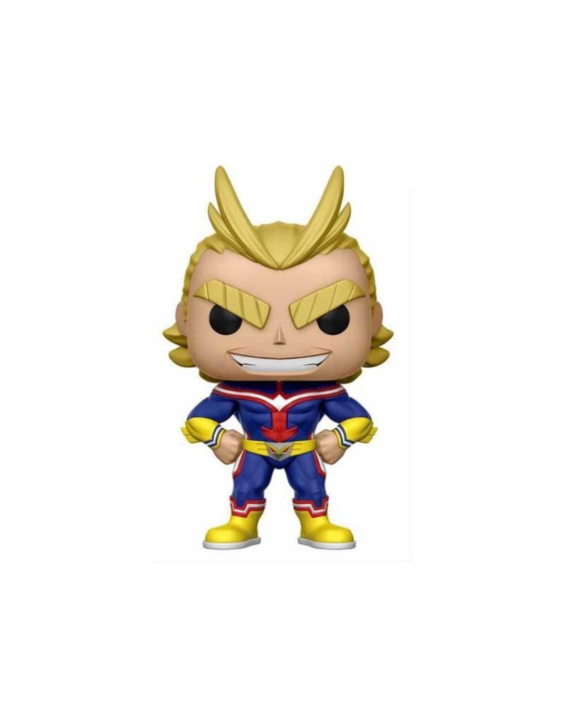 FUNKO POP! ALL MIGHT - MY HERO ACADEMIA