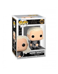 FUNKO POP! DRAGON HOUSE -DAEMON TARGARYEN -GAME OF THRONE