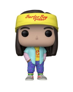 FUNKO POP! ARGYLE STRANGER THINGS 4