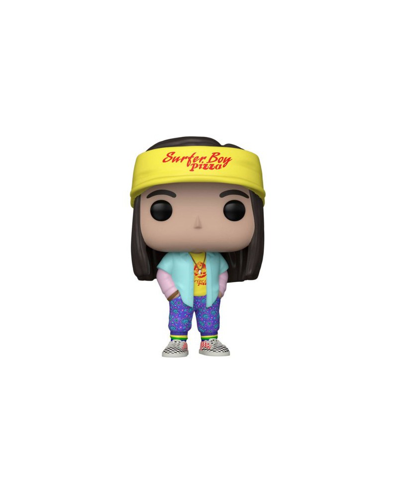 FUNKO POP! ARGYLE STRANGER THINGS 4