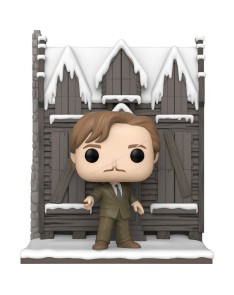 POP DELUXE: HP HOGSMEADE- SHRIEKING SHACK W/LUPIN HARRY POTTER