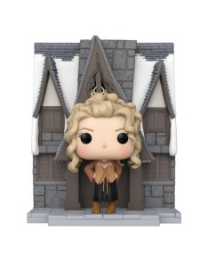 POP DELUXE: HP HOGSMEADE-3 BROOMSTICKS W/MADAM ROSMERTA HARRY POTTER