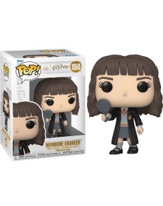 POP MOVIES: HP COS 20TH- HERMIONE HARRY POTTER