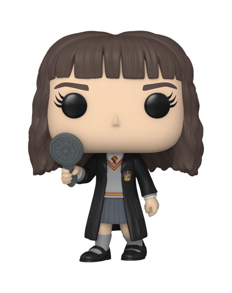 POP MOVIES: HP COS 20TH- HERMIONE HARRY POTTER