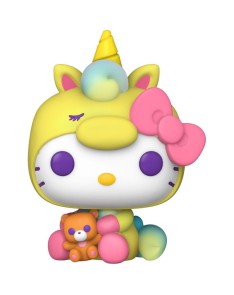 POP SANRIO: HELLO KITTY- HK(UP)