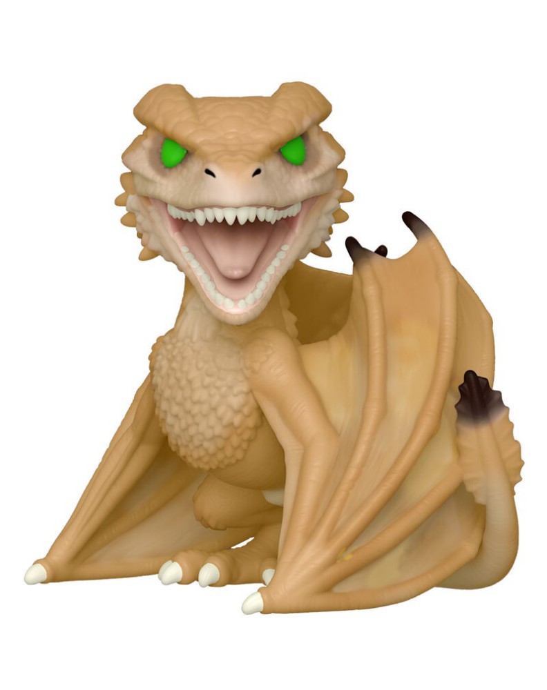 FUNKO POP! DRAGON HOUSE -SYRAX-GAME OF THRONE