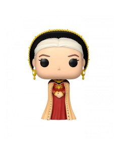 FUNKO POP! DRAGON HOUSE -RHAENYRA TARGARYEN-GAME OF THRONE