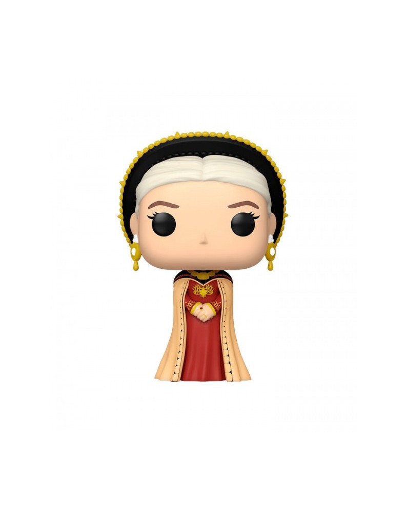 FUNKO POP! DRAGON HOUSE -RHAENYRA TARGARYEN-GAME OF THRONE