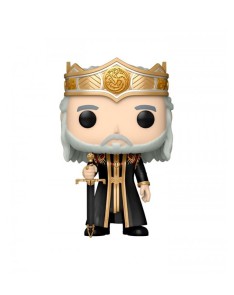 FUNKO POP! DRAGON HOUSE -VISERYS TARGARYEN-GAME OF THRONE