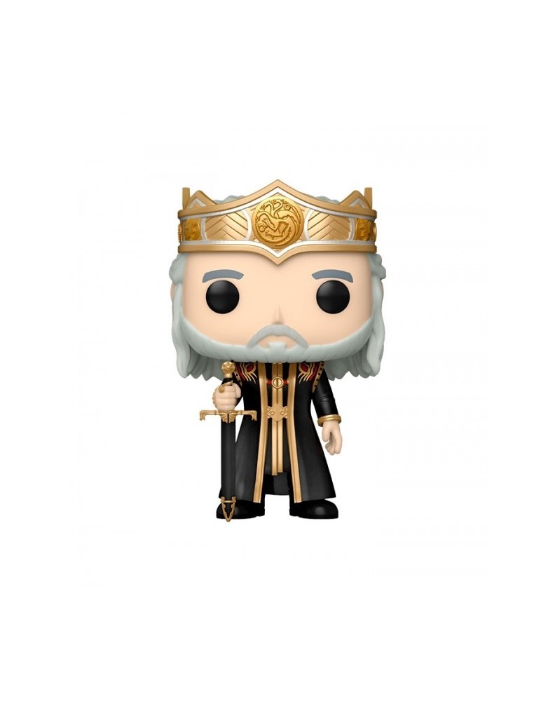 FUNKO POP! DRAGON HOUSE -VISERYS TARGARYEN-GAME OF THRONE