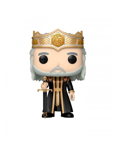 FUNKO POP! DRAGON HOUSE -VISERYS TARGARYEN-GAME OF THRONE