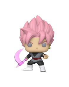 FIGURE POP DRAGON BALL SUPER SUPER SAIYAN ROSE GOKU BLACK