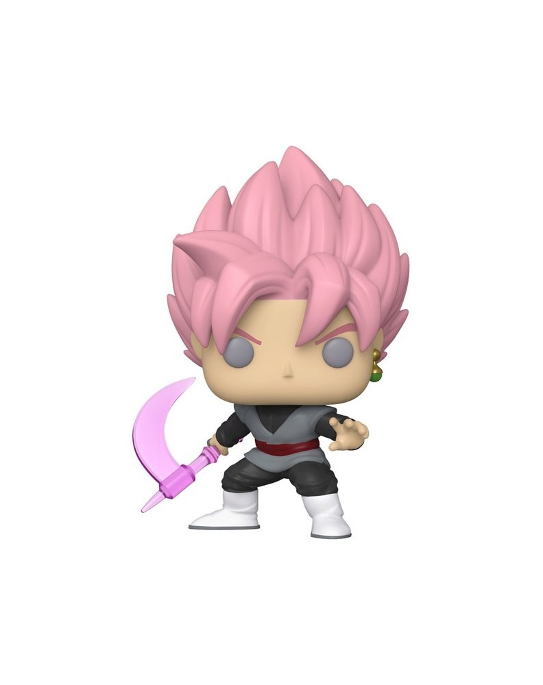 FIGURA POP DRAGON BALL SUPER SUPER SAIYAN ROSE GOKU BLACK