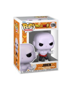 FUNKO POP! DRAGON BALL SUPER - JIREN W/POWER