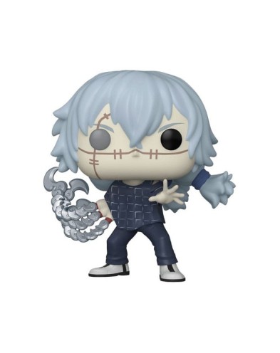 FUNKO POP! MAHITO (NEW ARMS) (EXCLUSIVO) - JUJUTSU KAISEN